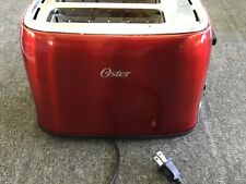 Oster slice toaster for sale  Williamsburg