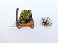 Pin pins badge d'occasion  Expédié en Belgium