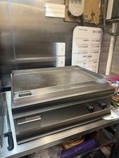 Lincat electric griddle for sale  WEYMOUTH