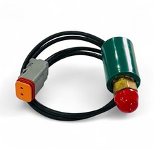 Interruptor Thermo King alta pressão HPCO 41-3845 comprar usado  Enviando para Brazil