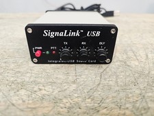 Tigertronics signalink usb for sale  Madison