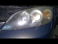 Driver left headlight for sale  Mondovi