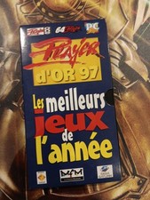 Vhs magazine player d'occasion  Châtenoy-le-Royal