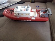 Barca plastica guardia usato  Portoferraio