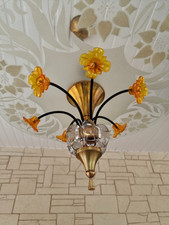 Lustre italien années d'occasion  Bar-le-Duc