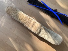 Christ lammfell überzug gebraucht kaufen  Berlin