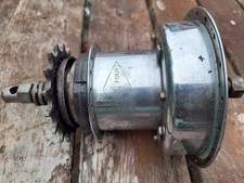 Vintage 1950 sturmey for sale  LINCOLN