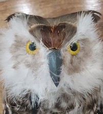 Owl figure tall for sale  Redondo Beach