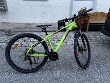 Sandee mtb hardtail gebraucht kaufen  Stephanskirchen
