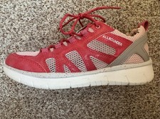 Allrounder damen halbschuhe gebraucht kaufen  Bochum