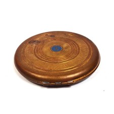 Vintage coty airspun for sale  Anderson