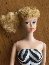 Vintage mattel barbie d'occasion  Expédié en Belgium