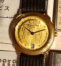 Orologio christian dior usato  Civitavecchia