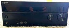 sony av receiver for sale sony av receiver for sale ILKLEY
