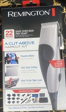 Hair clippers remington for sale  Yukon