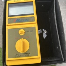 Metro test 16l for sale  ROMFORD