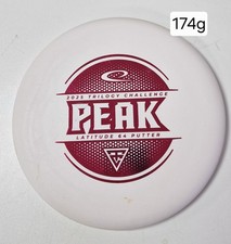 Peak putter disc for sale  BRACKNELL