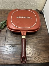 Red double sided for sale  Davenport