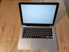 Mac book pro gebraucht kaufen  Moosburg a.d.Isar