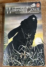 watership down book for sale watership down book for sale CARLISLE