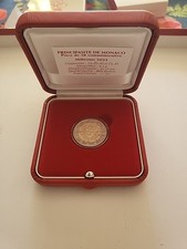 Monaco commémorative 2022 d'occasion  Aix-en-Provence-