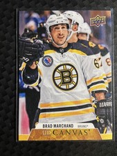 Brad marchand 2020 for sale  Fairborn