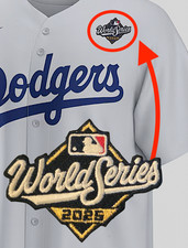 2025 series patch for sale 2025 series patch for sale  Houston