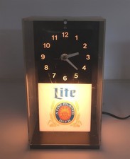 Vintage miller lite for sale  Harrisburg