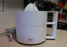 Braun citromatic citrus for sale  Spokane