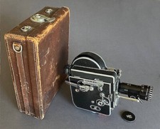 Bolex reflex movie d'occasion  Expédié en Belgium