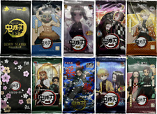Demon slayer tcg gebraucht kaufen  Emsdetten