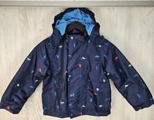Impidimpi übergangsjacke jack gebraucht kaufen  Neu Wulmstorf