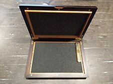 Humidor viaggio per usato  Sterzing