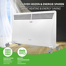 Konvektor heizgerät heizkörp gebraucht kaufen  Aurich