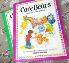 Tale care bears for sale  Cicero