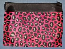 Pink leopard skin for sale  BARNSLEY