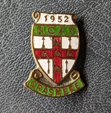 Vintage archery enamel for sale  BARNARD CASTLE