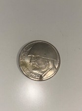 Moneta lire mussolini usato  Visciano