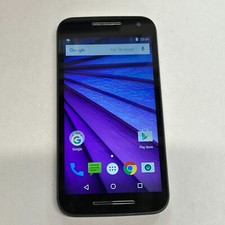 Motorola moto 8gb for sale  TELFORD