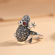 N05 ring frosch gebraucht kaufen  Mörfelden-Walldorf