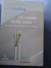 A.c.grayling cuore delle usato  Napoli