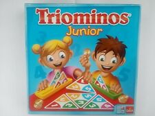 Triominos junior jeux d'occasion  Gravelines