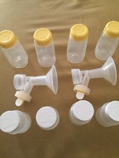 Medela storage bottles for sale  USA