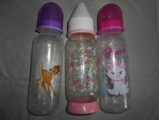 Biberons disney jacadi d'occasion  Aubagne