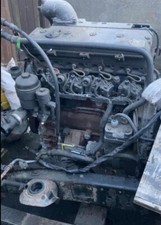 Mercedes vario 814 for sale  BRECON