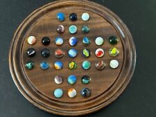 Jeu solitaire malgache d'occasion  Martigues