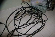 Black 75 ohm for sale  Palmdale