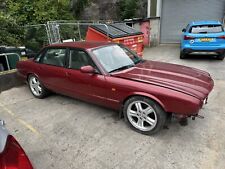 2002 jaguar xj8 for sale  WESTON-SUPER-MARE