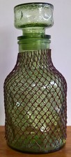 Carafe verres verre d'occasion  Tours-