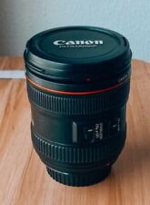 Canon 70mm usm d'occasion  Bastia-